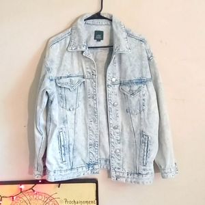 Wild fable, small, light denim